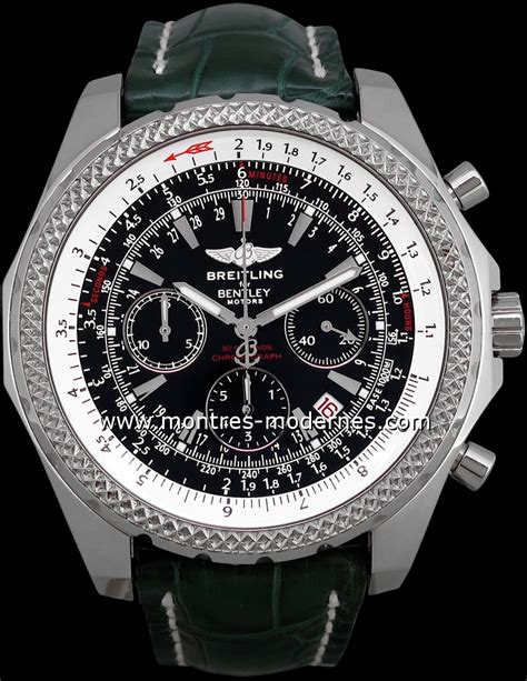 montres breitling bentley occasion|pre owned breitling bentley.